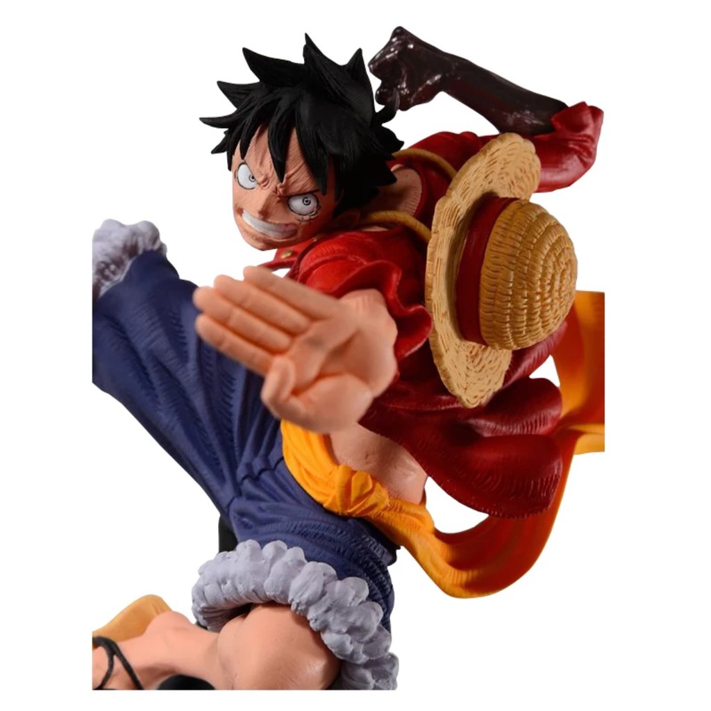 [GIÁ HỦY DIỆT] MÔ HÌNH CAO CẤP Monkey D Luffy Vua hải tặc figure One piece [Onepiece]