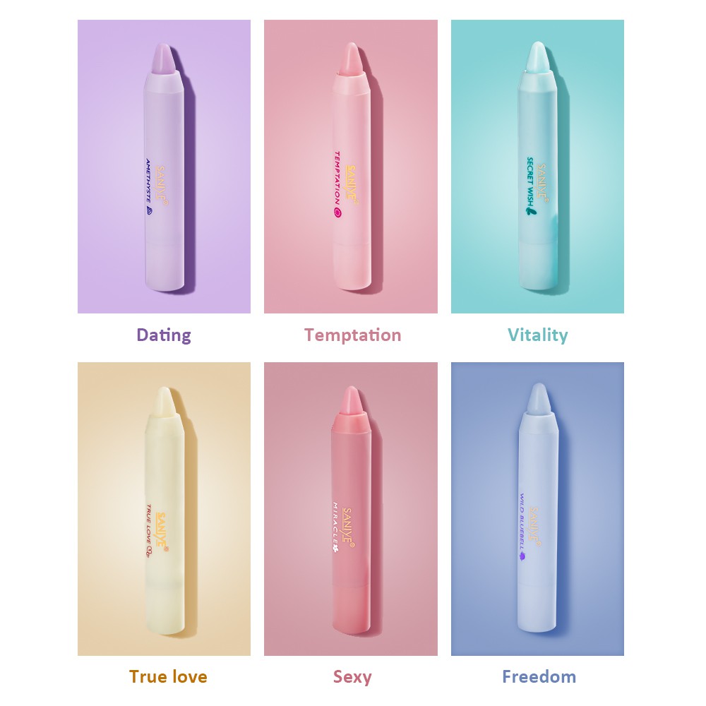 Nước Hoa Dạng Thỏi Mùi Hương Dịu Nhẹ R8013 | BigBuy360 - bigbuy360.vn