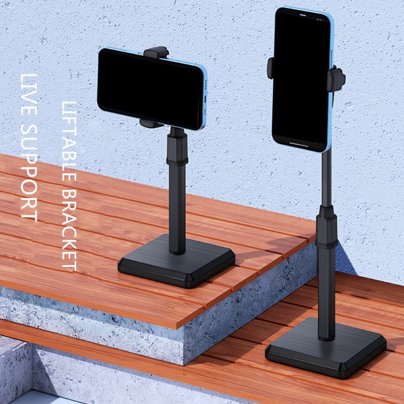 Giá Đỡ Điện Thoại Có Thể Thu Gọn Tiện Dụng | BigBuy360 - bigbuy360.vn