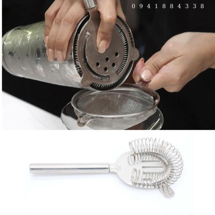 Dụng Cụ Ngăn Đá Rót Cocktail