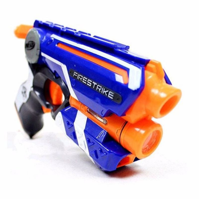 Bộ Đồ Chơi Bắn Súng Nerf N-strike Elite