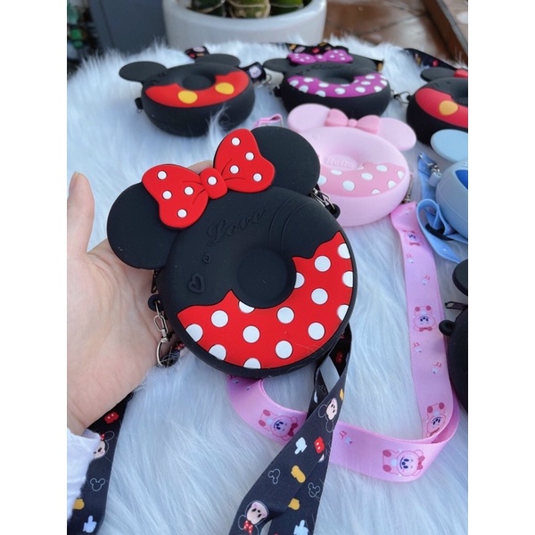 Túi đeo chéo sz nhỏ thời trang