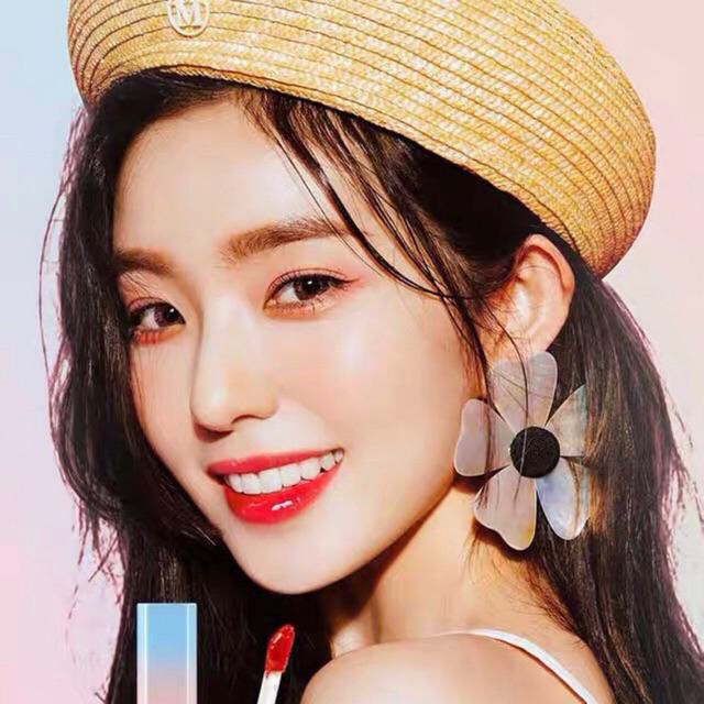 Son Kem Tint Joy Color Của Jlaya Hàng Nội Địa Trung