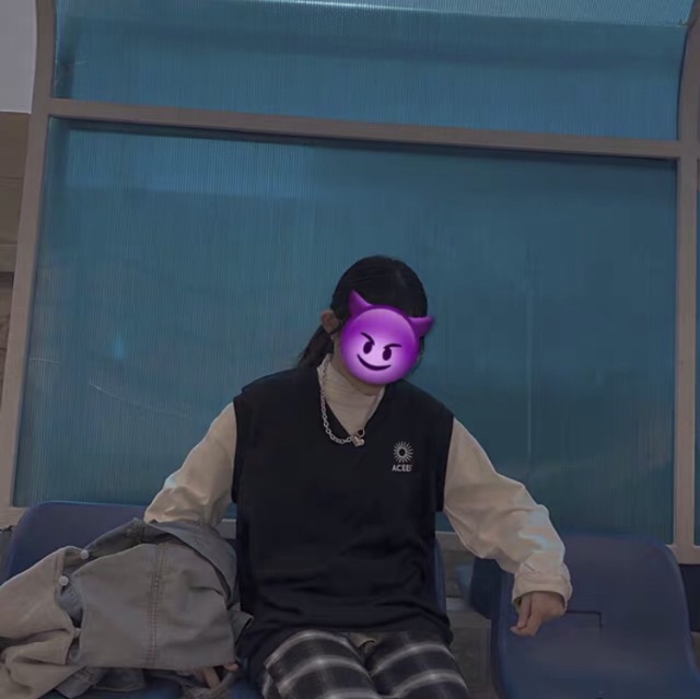 ÁO GILE ACEES UNISEX - HOT | BigBuy360 - bigbuy360.vn