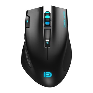 Chuột không dây FD i750 Mouse Gaming - (Mouse Wireless FD - i750 ) - Hàng chính hãng