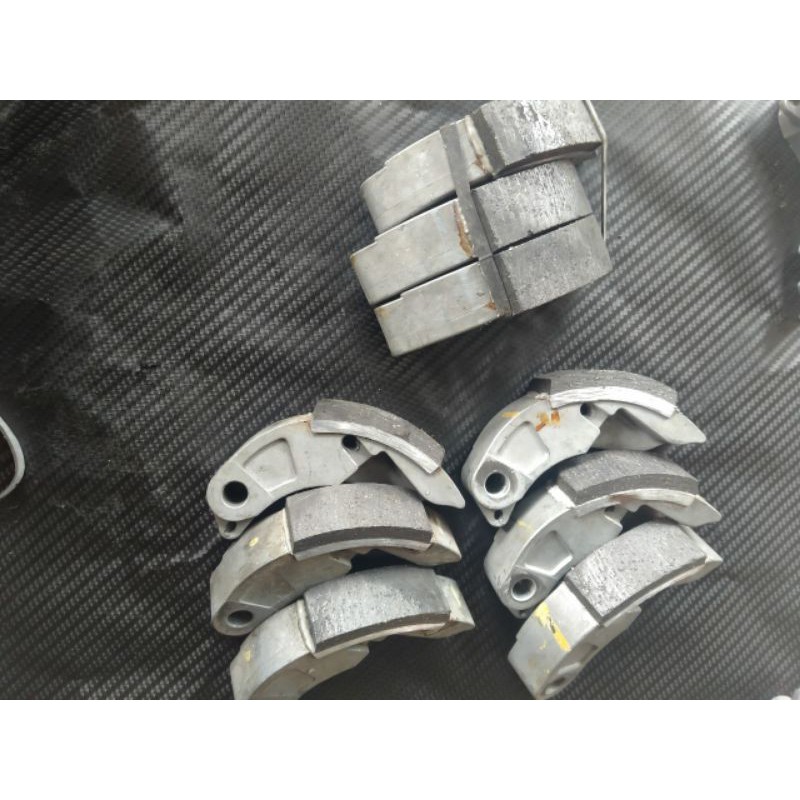 Bố nồi 3 càng thái lan độ+chuông