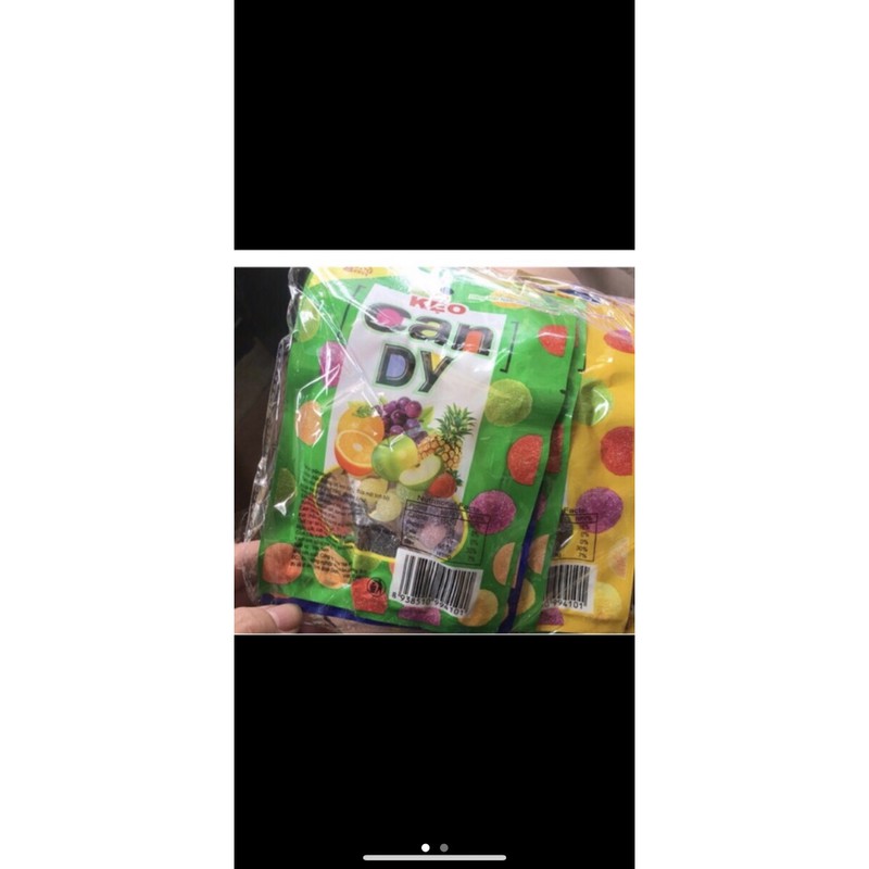 sỉ bịch kẹo candy siêu ngon cho bé ( bịch 20 gói )