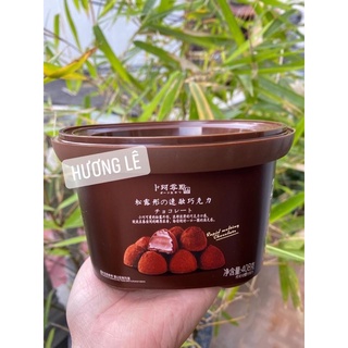 Socola nama tươi 408g