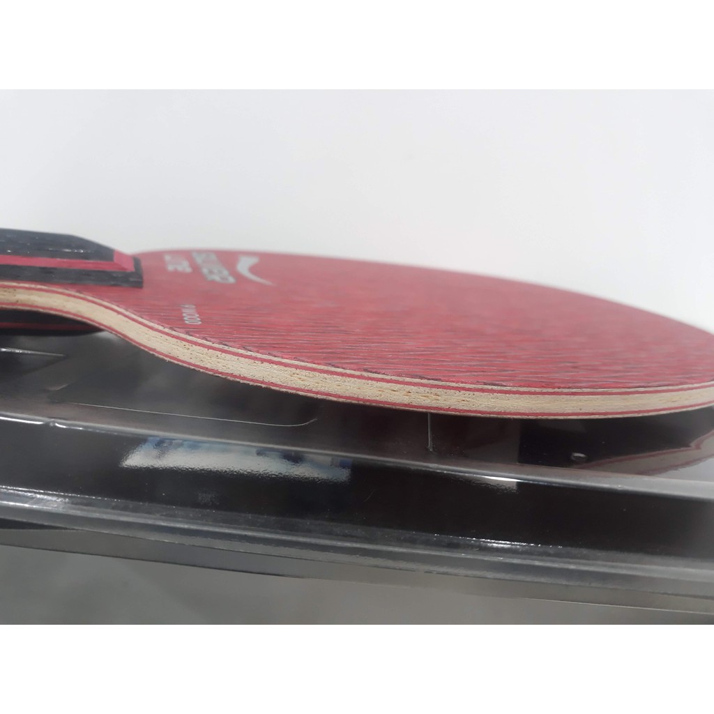 CỐT VỢT BÓNG BÀN YASAKA  SILVER 9 WOOD