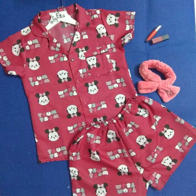 Bộ Đùi Kate Thái Loại 1 (clip sản phẩm shop tự quay) | BigBuy360 - bigbuy360.vn