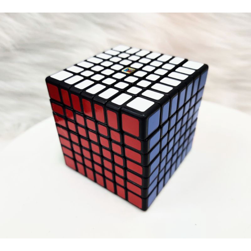 [Rubik Hàng Cao Cấp] Rubik 7×7  Khối Rubik Lập Phương 7 Tầng