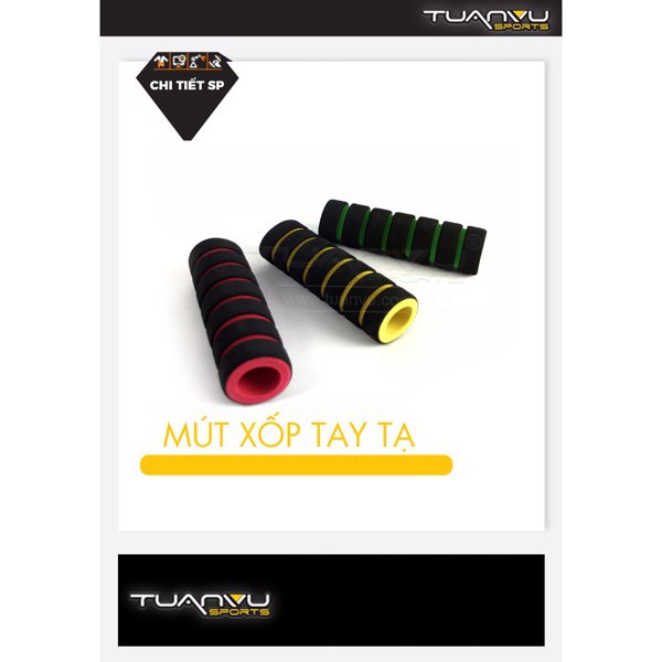 Ống mút lót tay | BigBuy360 - bigbuy360.vn