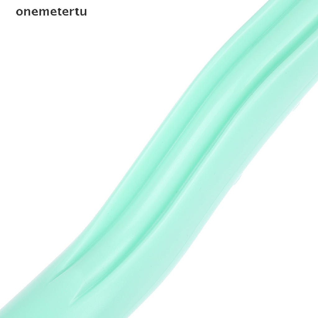 Gậy Lăn Mát Xa Lưng Cơ Thể Bằng Nhựa Tiện Dụng