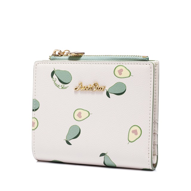 Ví nữ thời trang just star 070680-07