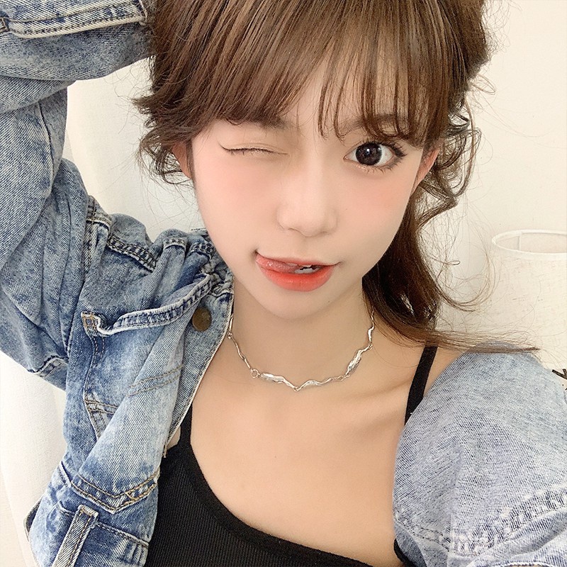 Vòng cổ phong cách Âu Mỹ thời trang cho nữ F020