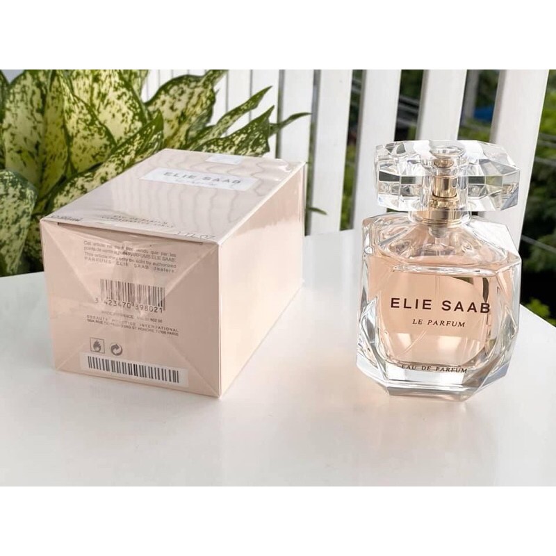 Nước hoa ELIE SAAB LE PARFUM EDP 90ml