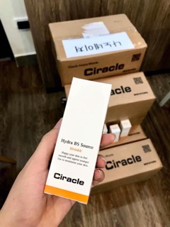 Serum B5 Ciracle