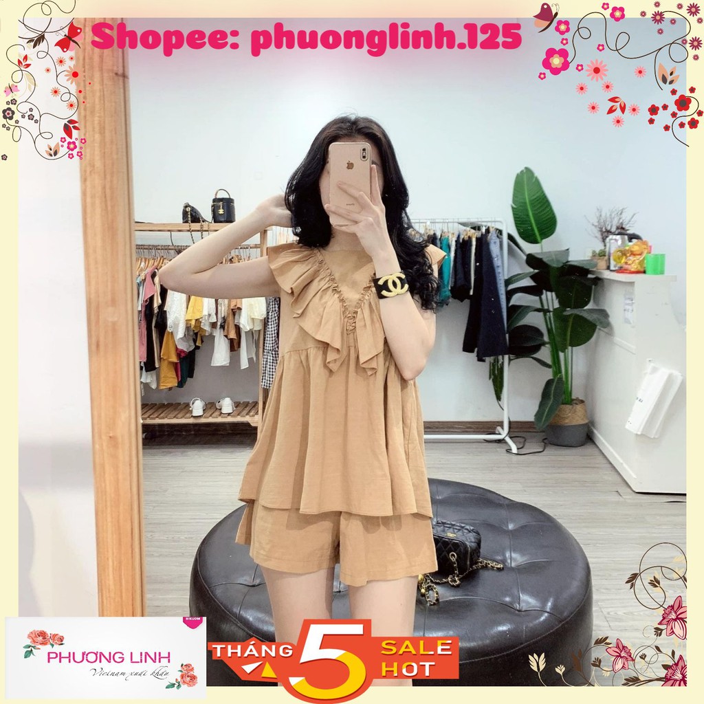 BỘ ĐŨI XƯỚC PHA BÈO SN 2M CHO NỮ | BigBuy360 - bigbuy360.vn