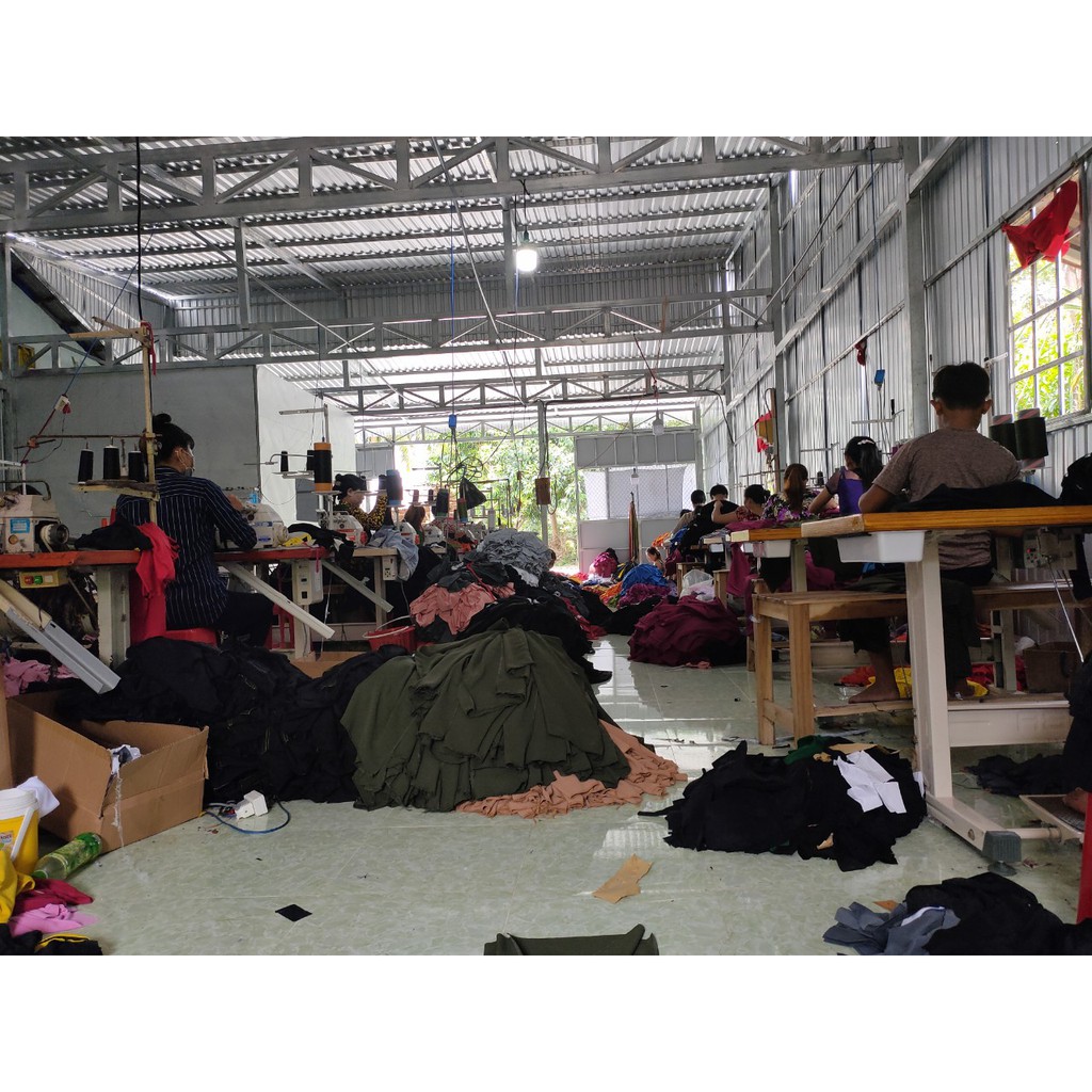 Xưởng May Đồ Bộ Cotton Đồ Bộ Nữ Mặc Nhà Đẹp | BigBuy360 - bigbuy360.vn