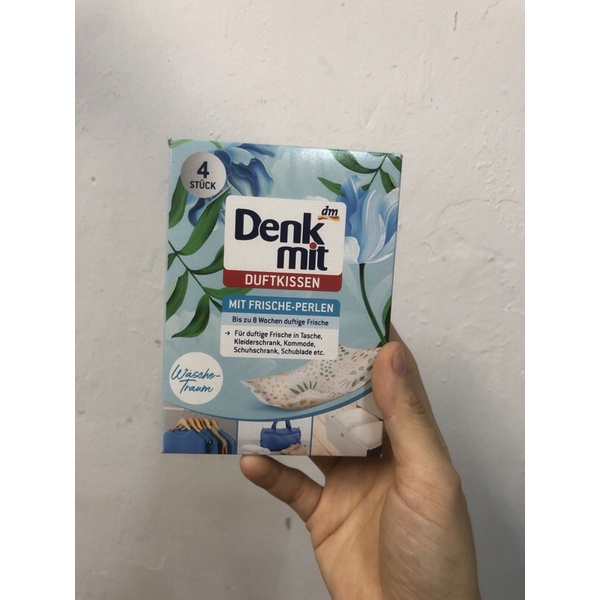 túi thơm denkmit