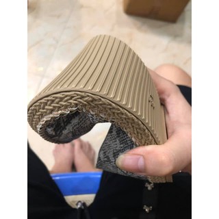 Giày nữ GU Nhật mềm
