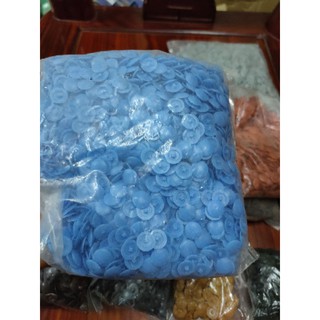 Nút nhựa bịt đầu vít ( túi 50 chiếc)
