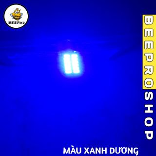 Đèn LED T10 - Mẫu 24 TIM LED (Giá 1 bóng)