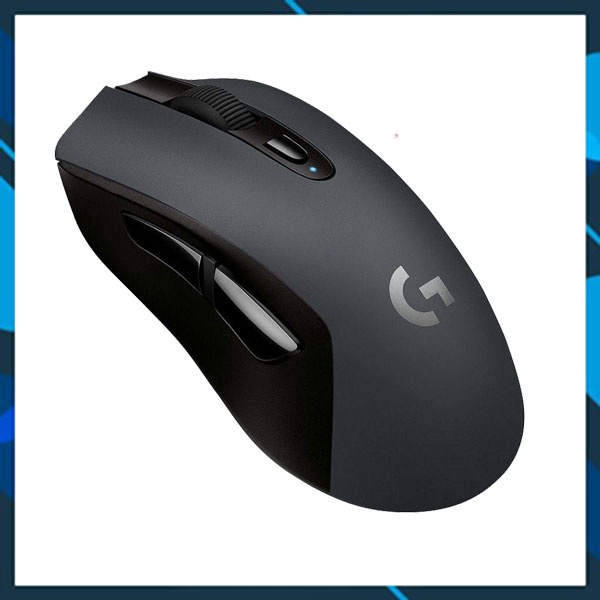 Chuột Logitech G603 Lightspeed Wireless Gaming Mouse