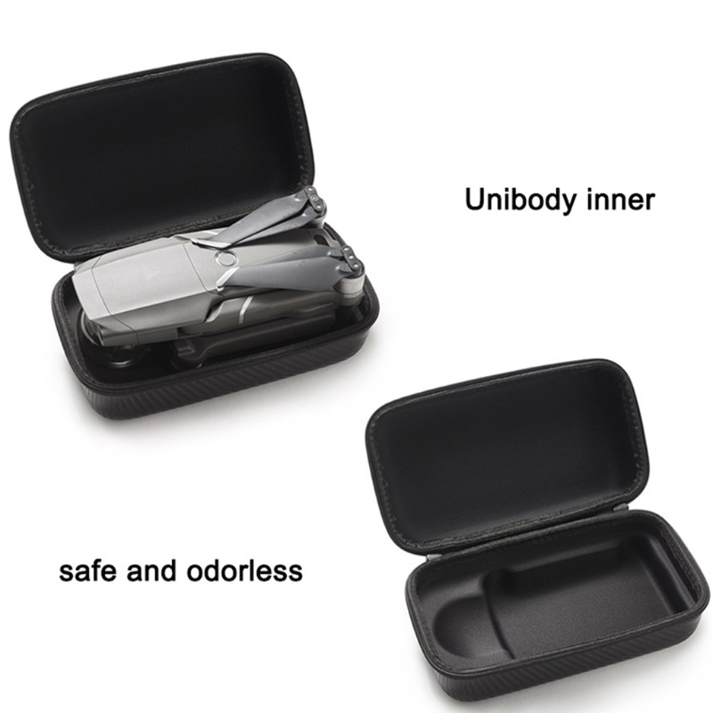 Túi Đựng zzz Bằng EVA Cứng Chống Thấm Nước Nhỏ Gọn Tiện Dụng Cho Mavic 2 Pro Zoom