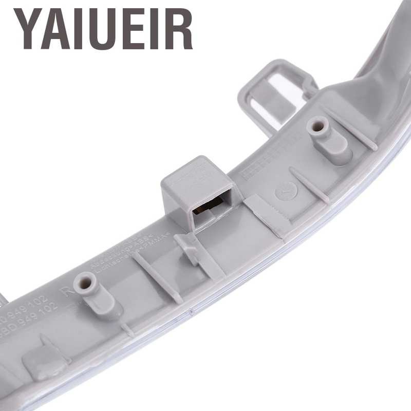 Đèn Xi Nhan Cho Xe Hơi Jetta Mk5 Skoda