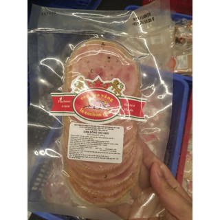 DA BAO PHI 8 - DĂM BÔNG GIÒ HEO - BAO 200G