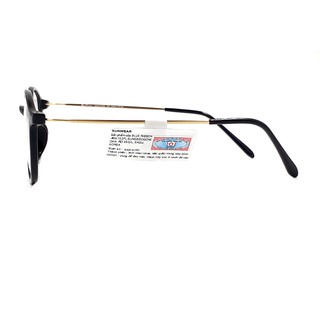Gọng Kính Nữ Exfash EF6552