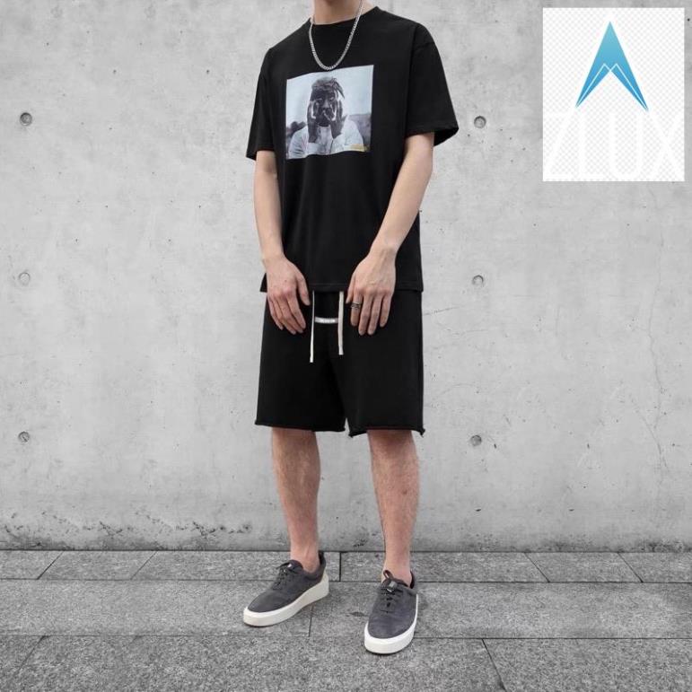 👪 Quần short TBG TRƠN, quần short nỉ nam nữ unisex , MSW Town 👪