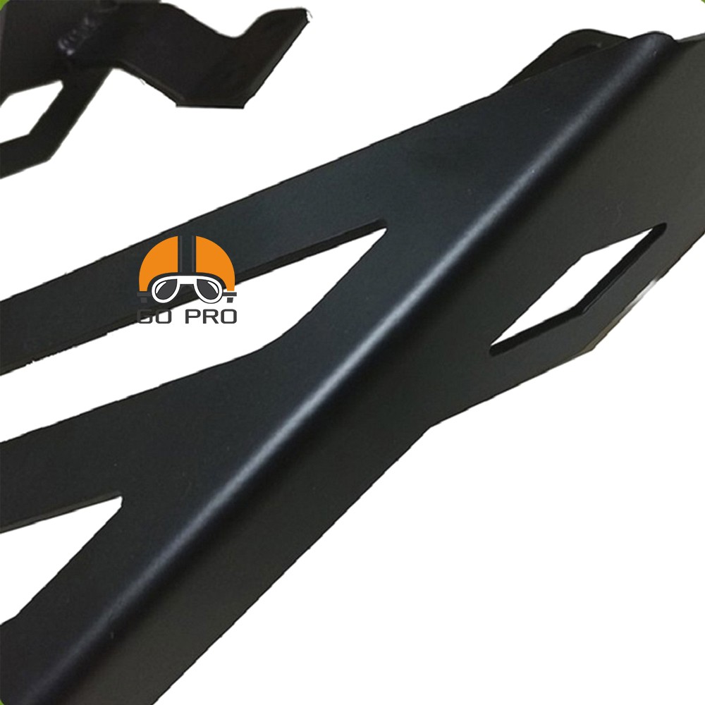 [CHÍNH HÃNG] Baga (Cảng) Sau Kiểu Mã Lai Dành Cho Honda WINNER