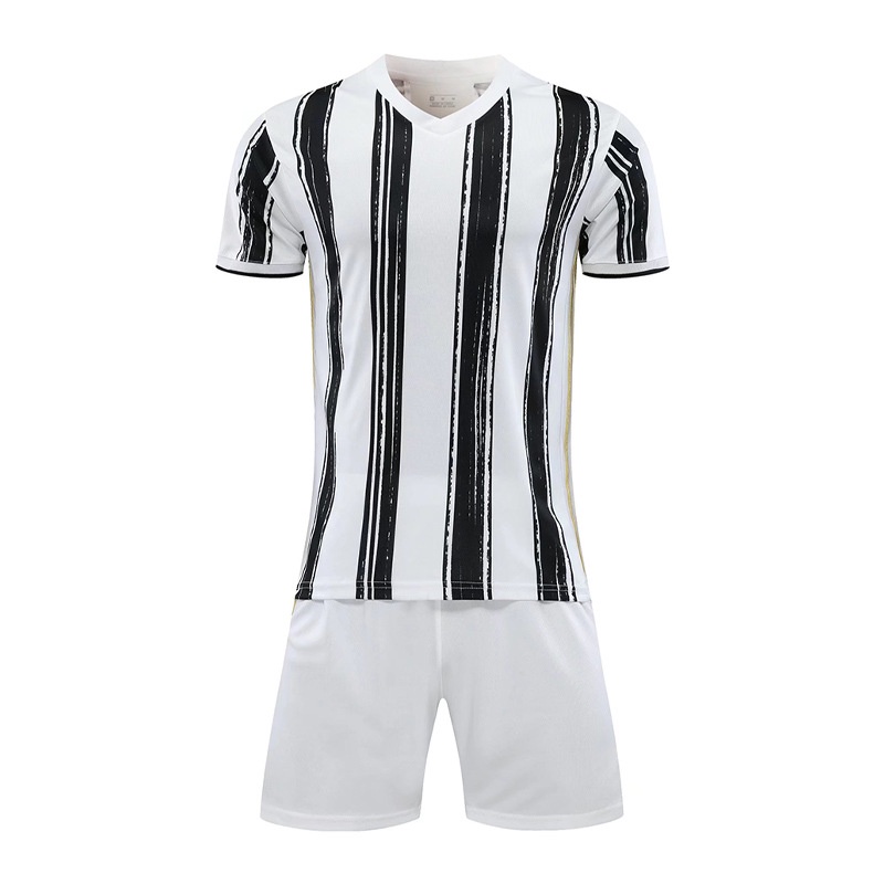 Áo Đồng Phục Bóng Đá Đội Nhà Juventus FC
