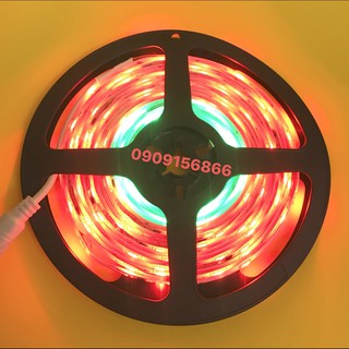 Led chạy đuổi 1903 full color 12v