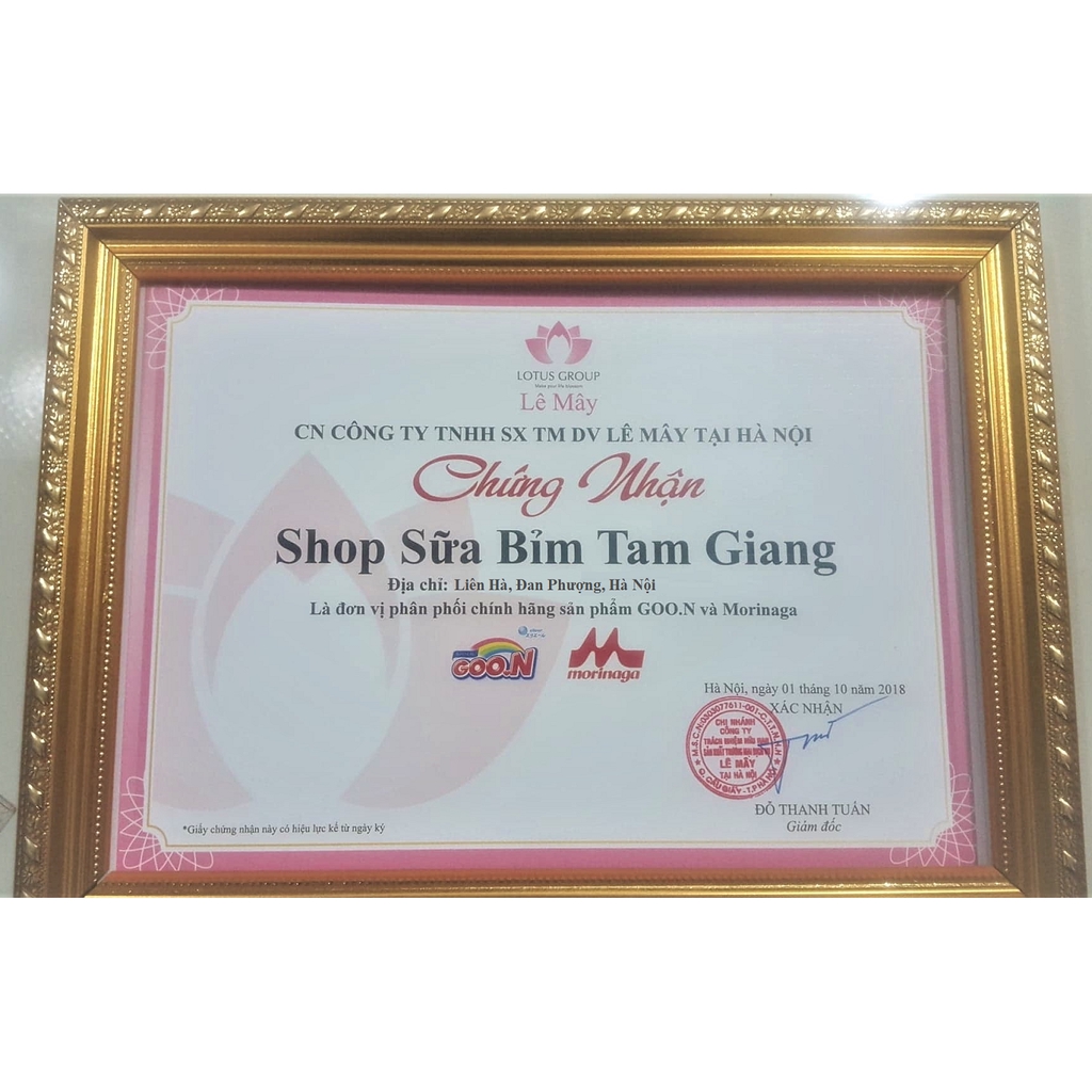 Combo 3 hộp sữa Morinaga số 1 850g Mẫu Mới (Chính hãng, date t11/2024)