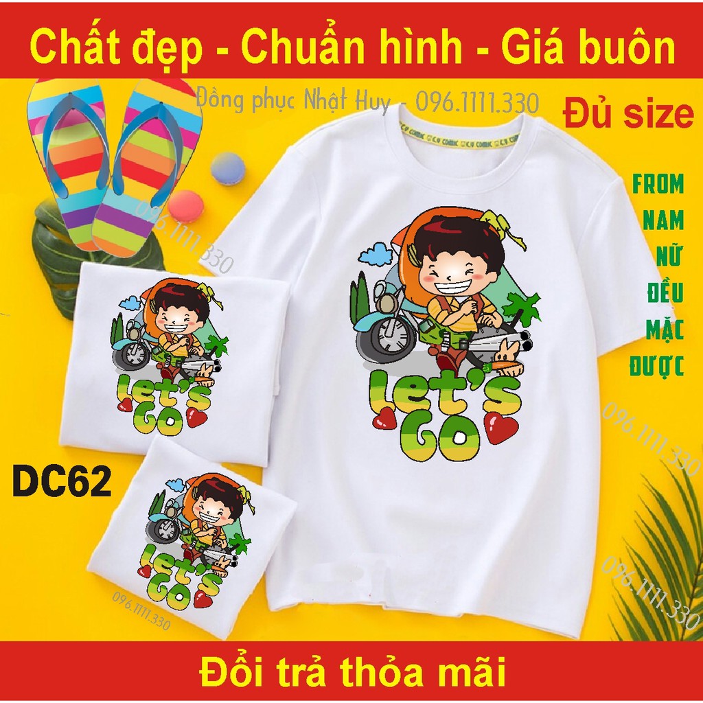 (mịn.xịn.thơm) áo phông tập thể DC59,tập thể,nhóm,thun,đoàn kết ta chấp hết,đồng đội bên ta ngại gì sóng gió