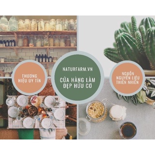 100GR Bột thuốc bắc dưỡng da Organic