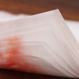 100 túi bắt kem nilong