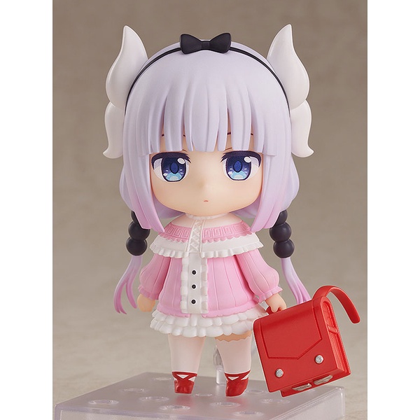 Mô Hình Nendoroid Kanna - Nendoroid 1963 Miss Kobayashi's Dragon Maid