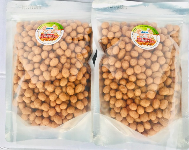 1 kg Đậu Phộng Nước Cốt Dừa thương hiệu RỒNG CON | BigBuy360 - bigbuy360.vn