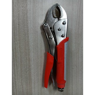 Kìm chết bấm trắng mỏ cong crw10 crossman 10 inch 94-150