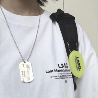 Áo thun LMC Hàn quốc