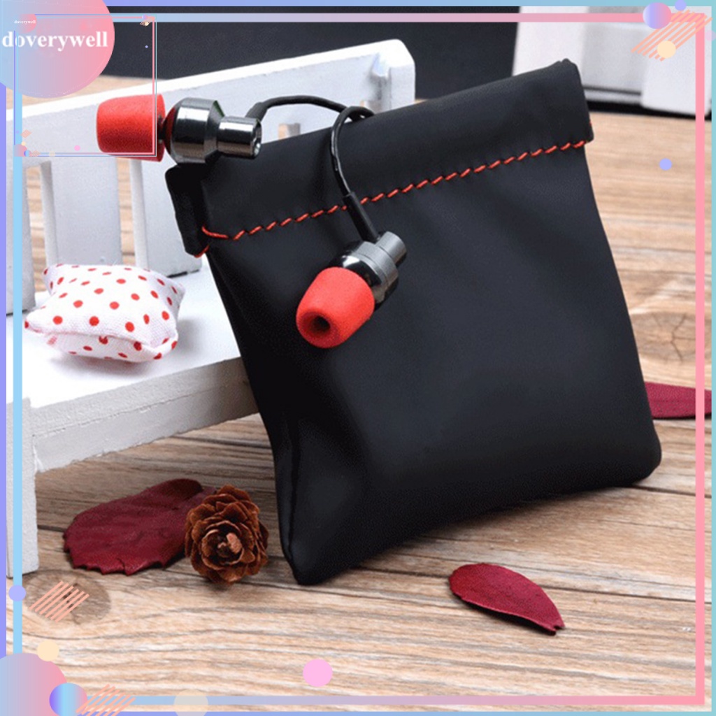 Vỏ Bọc Bảo Vệ Dây Cáp Sạc / Tai Nghe Có Thể Tái Sử Dụng Tiện Lợi