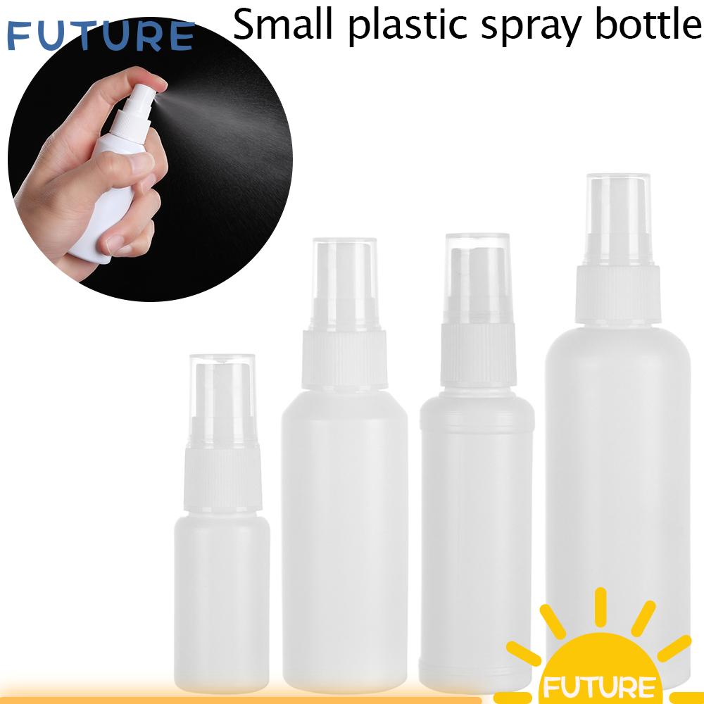 1 Lọ Chiết Mỹ Phẩm/Nước Hoa/Xà Phòng Bằng Nhựa Có Thể Bơm Đầy Tiện Lợi