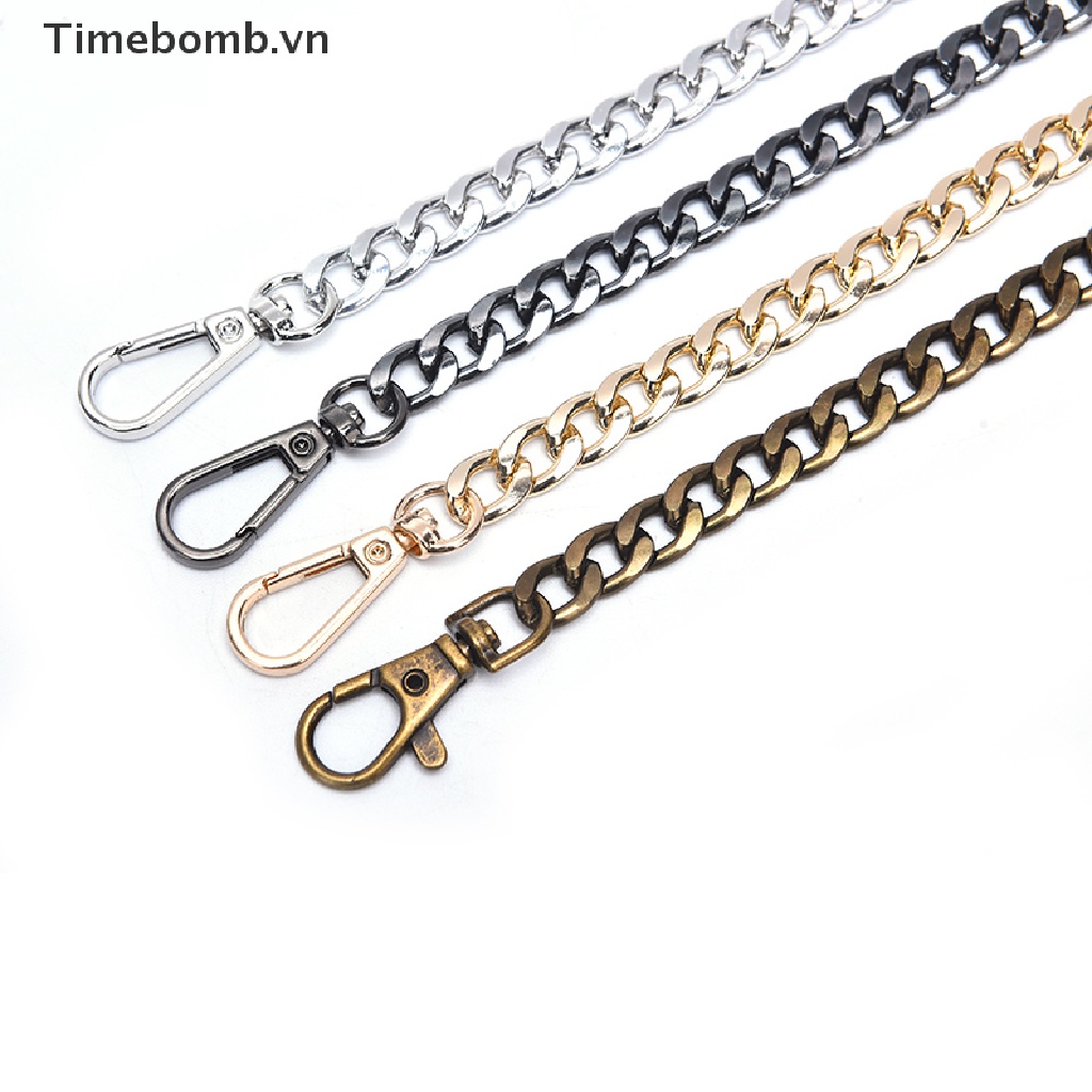 Dây Xích Thay Thế Cho Túi Tự Khóa DIY