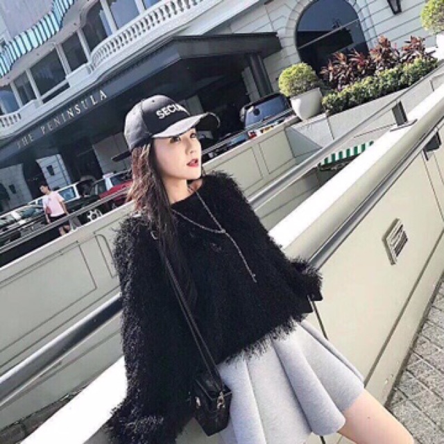 Áo tuyết bay hàng sịn Quảng Châu