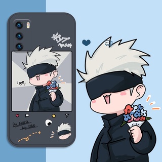 Ốp Điện Thoại In Hình anime Vui Nhộn Cho huawei P30 pro P20 lite P40 mate 10 20X 20 pro 30 Y9 Y7A Y6P Chống Sốc