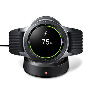 Đế sạc đồng hồ thông minh Samsung Galaxy Watch 42/46 (kèm dây usb)